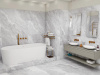 Керамогранит Golassia Grey 60x120 от Velsaa (Индия)