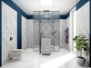 Керамогранит ALASKA WHITE 60 60x60 от Flais Granito (Индия)