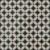 Декор Фреджио VT/A295/SG1544N 2 черно-белый 20x20x8 от Kerama Marazzi (Россия)