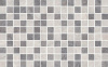 Декор мозаичный MM6268B Мармион серый (8мм) 25x40 от Kerama Marazzi (Россия)