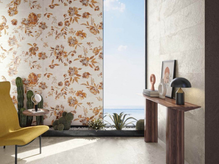 Керамогранит IBLA ZAGARA LIGHT NAT/RET (04004A) 60x120 от Piemme Ceramiche (Valentino) (Италия)