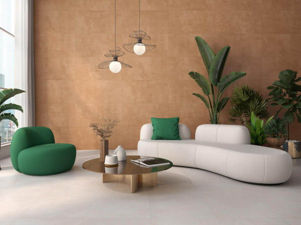 Керамогранит ELEGANZA SIENA (матовый) Rect. 120 60x120 от Pamesa (Испания)