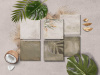 Настенная плитка Rev. Tahiti natural 20x20 от Mainzu (Испания)