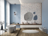 Настенная плитка Sweet Guest 30x60 от Creto (Россия)