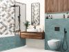 Настенная плитка Bryston (WT15BRY55R) 24.6x74 от Delacora (Россия)