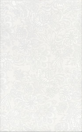 Настенная плитка Ауленсия серый орнамент (6385) 25x40 от Kerama Marazzi (Россия)