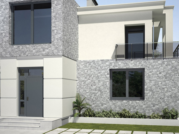 Керамогранит TERRANOVA NATURE (202720) 32x89 от Porcelanicos HDC (Испания)