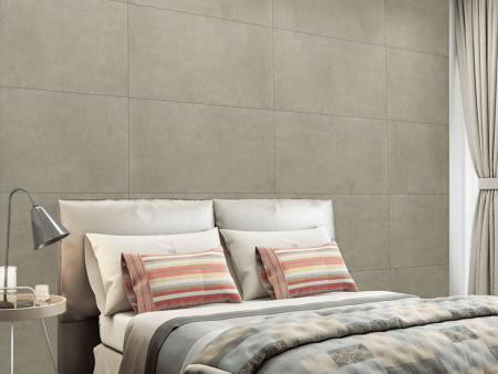 Керамогранит FOREVER GRIGIO 60x120 от Gravita (Индия)