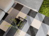 Керамогранит Сенат SG155800R св-серый обрезн. 40.2x40.2 от Kerama Marazzi (Россия)