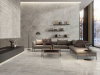 Настенная плитка TESEO ARC GRIS (JJC710) 40x120 от Saloni Ceramica (Испания)