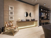 Настенная плитка Lexington Colonial 45x120 от Porcelanosa (Испания)