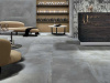 Керамогранит Temper Argent Rett (MIX) 60x120 от Cercom Ceramiche (Италия)