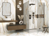 Керамогранит Statuario Infinito White полированный (60120STI00P) 60x120 от LCM (Индия)