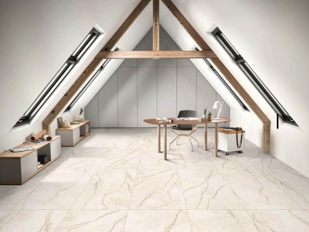 Керамогранит INFINITY Bell Onyx Natura Glossy (3лица) 60x120x0.9 от Varmora (Индия)