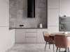 Керамогранит Mramor Story Grey серый Полированный 60 60x60 от Ceradim (Индия)