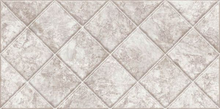 Настенная плитка рельефная Trevis (TWU09TVS404) 24.9x50x8.5 от Alma Ceramica (Россия)