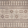 Декор Фаральони HGD/A51/SG1550 40.2x40.2 от Kerama Marazzi (Россия)