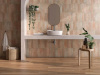 Керамогранит TERRACOTTA SIENA 7x28 от Geotiles (Испания)