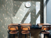 Настенная плитка Mixed Verde Decoro Fiori di Pesco B Rett. (RA1X) 40x120 от Ragno (Италия)