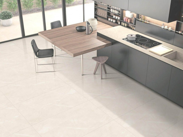 Керамогранит Oniх Blanco Полированный 60x120 от Laparet