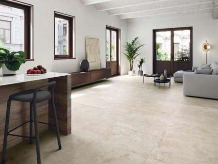 Керамогранит FRESCO OCRE 60x120 от Grespania (Испания)