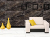 Керамогранит Romano Versailles Brown High Glossy 120x60 от Bluezone (Индия)