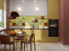Декор Бардини 6 (VT/A558/5109) 20x20x0.69 от Kerama Marazzi (Россия)