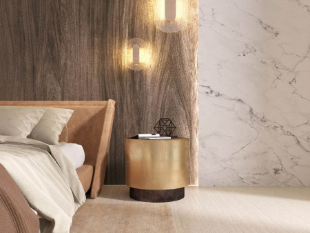 Декор Marble SL Капрая белый (SG090800R6/D) 160x320 от Kerama Marazzi (Россия)
