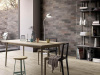 Керамогранит Terramix Marrone (MMKX) 7x28 от Marazzi Italy (Италия)