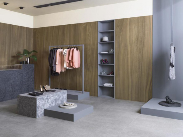 Керамогранит Xlight Premium Ewood Camel Nature (С229803551) 120x250 от XLight (Испания)