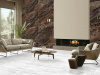 Керамогранит Romano Versailles Brown High Glossy 120x60 от Bluezone (Индия)