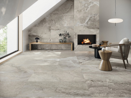 Керамогранит CROSS SAND RECT (A038336) 60x120 от APE Ceramica (Испания)