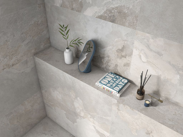 Керамогранит BORBA BLANCO 60x120 от Geotiles (Испания)
