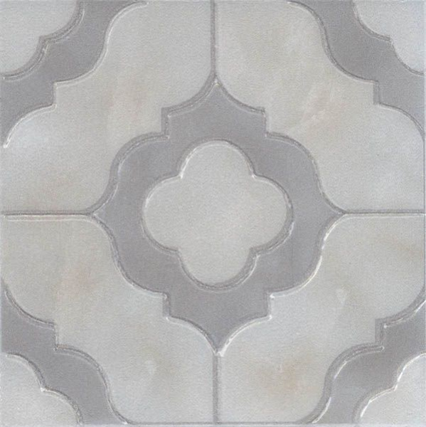 Вставка Помильяно серый лаппатированный MLD/A64/SG1550L 14.5x14.5 от Kerama Marazzi (Россия)