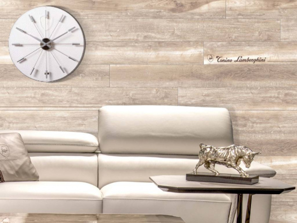 Керамогранит INTERLAGOS Oak (TL80TR01A) 20x180 от Lamborghini Tonino (Италия)