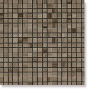 Мозаика Marble Strato Olimpico (1.5x1.5) 30.5x30.5 от Art&Natura (Италия)