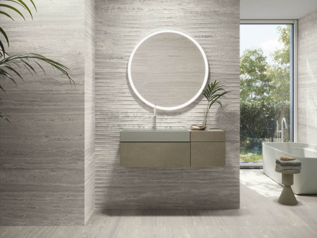 Керамогранит VENICE BIANCO PULIDO 60x120 от Baldocer (Испания)