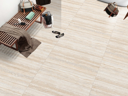 Керамогранит STONE Terra Grey MATT (ENSTN4006MT60120) 60x120 от Ennface (Индия)