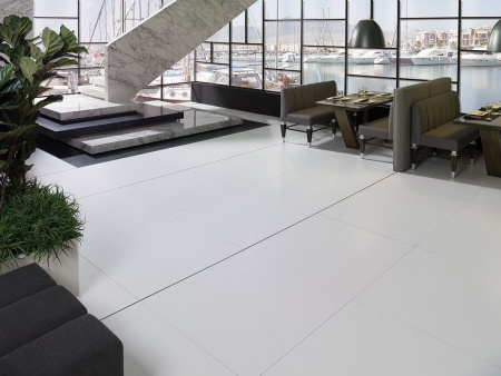 Настенная плитка Matt Line Deco 59.6x150 от Porcelanosa (Испания)