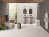 Керамогранит Petra Gris Duragrip 60x60 от Colortile (Индия)