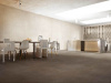 Керамогранит INDUSTRIAL PLOMB 6MM RET (757779) 120x280 от Floor Gres (Италия)