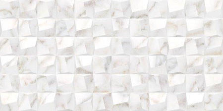 Настенная плитка рельефная Grigio (TWU09GRG027TWU09GRG027) 24.9x50x7.5 от Alma Ceramica (Россия)