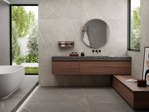 Керамогранит UDINE NATURAL MT RECT. 1A KTL 60x120 60x120 от Keratile-KTL (Испания)