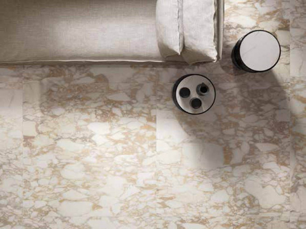 Керамогранит ECLECTIC PERSIAN GREY SILK RT (ECC2) 60x120 от KEOPE Ceramiche (Италия)