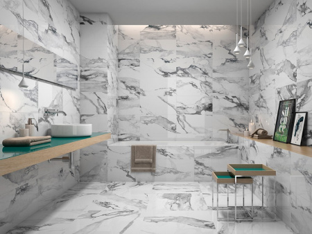 Керамогранит CRASH BEIGE 60x120 от Geotiles (Испания)