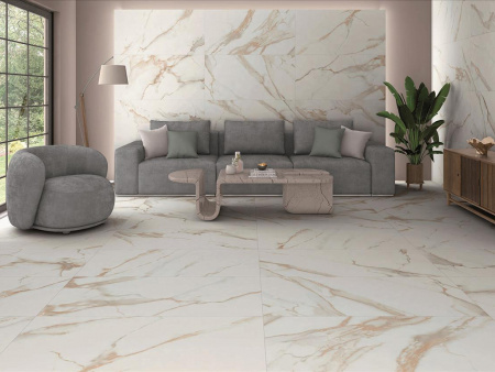 Керамогранит P.E. Lumiere natural mt rect 60x120 от STN Ceramica (Stylnul) (Испания)