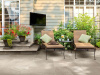 Керамогранит X-ROCK60W 60x60 от Imola Ceramica (Италия)