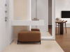 Керамогранит Mramor Delight бежевый Полированный 60x120 от Ceradim (Индия)