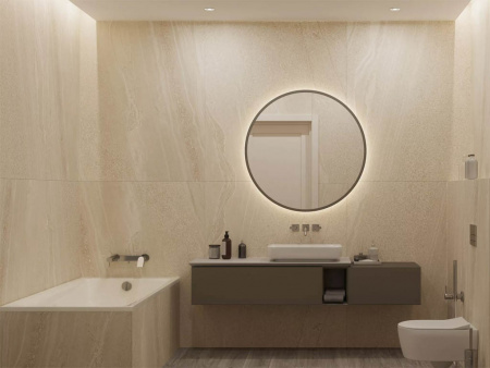 Керамогранит Fusonyx Dove posh 120x180 от Simpolo (Индия)