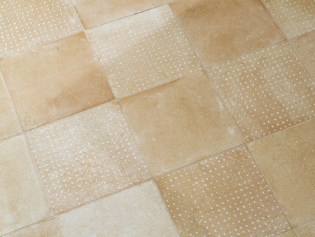 Керамогранит PANGEA CLAY SPOT LT (3386040803) 22.3x22.3 от Harmony (Испания)